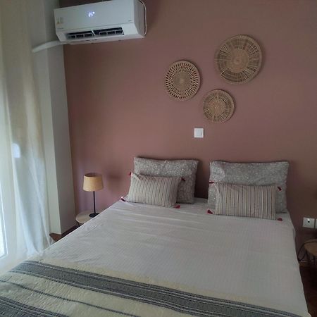 Pavlos Urban Stay Афіни Екстер'єр фото