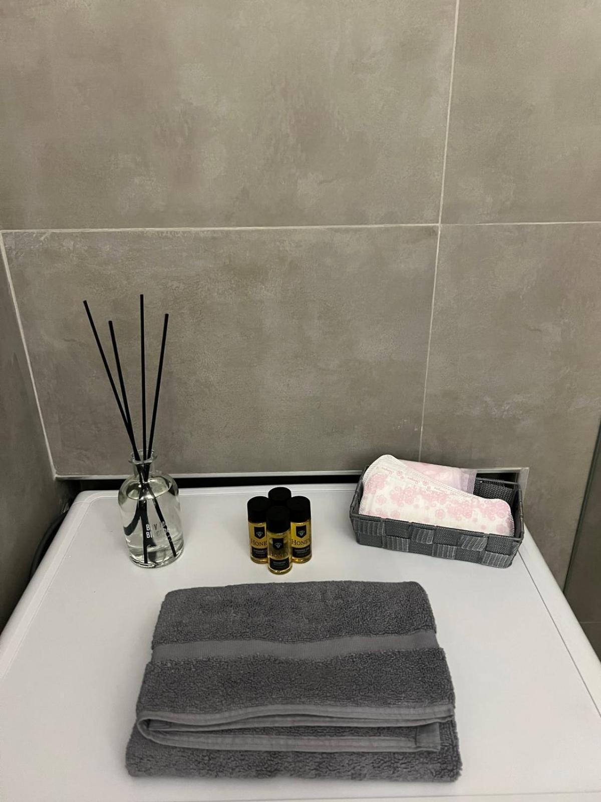 Pavlos Urban Stay Афіни Екстер'єр фото