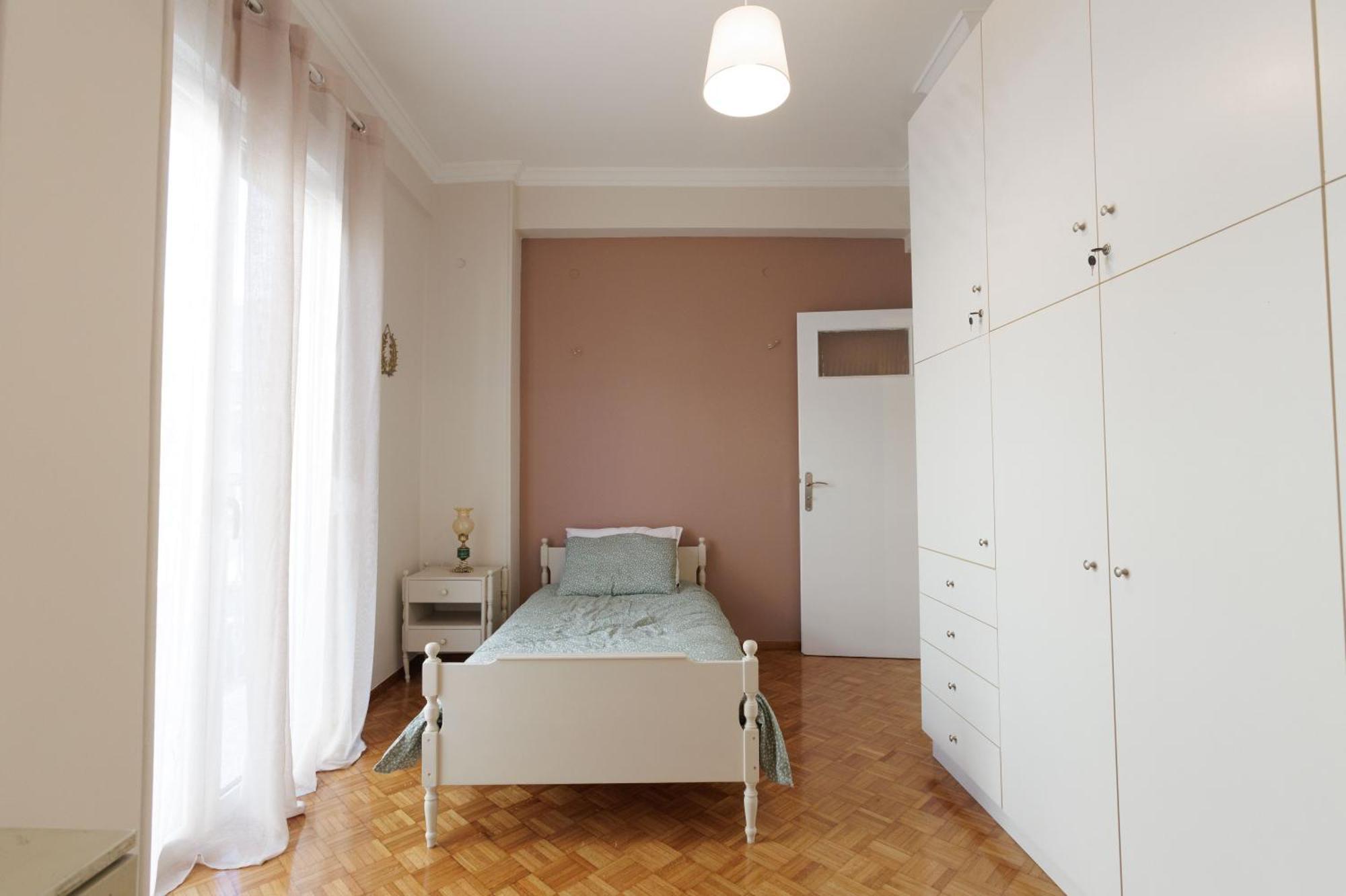 Pavlos Urban Stay Афіни Екстер'єр фото