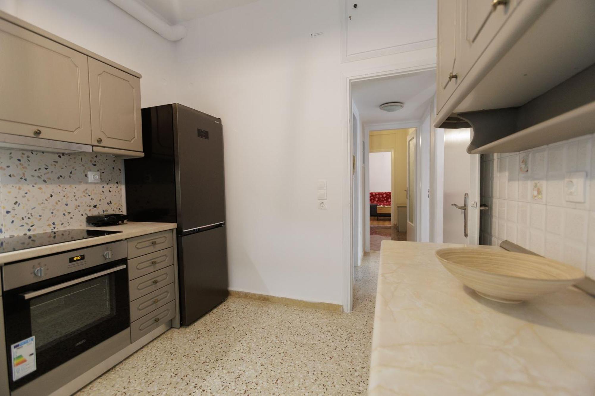Pavlos Urban Stay Афіни Екстер'єр фото
