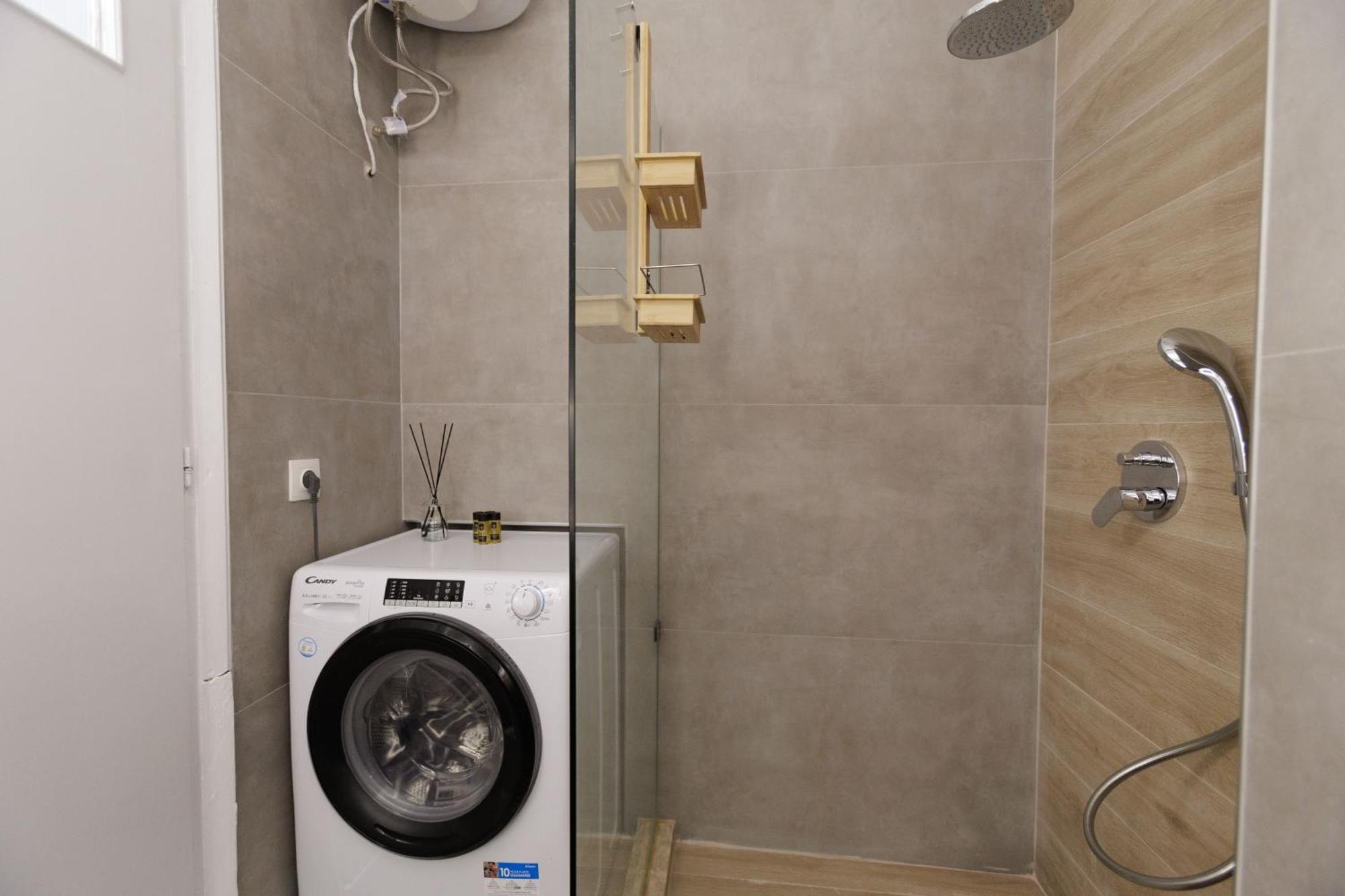 Pavlos Urban Stay Афіни Екстер'єр фото