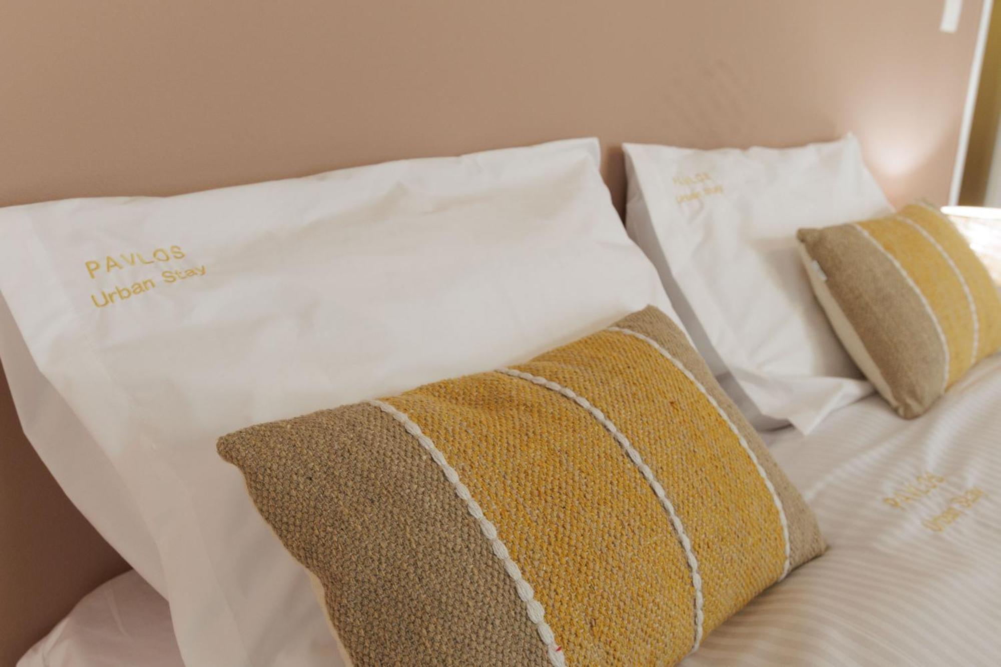 Pavlos Urban Stay Афіни Екстер'єр фото