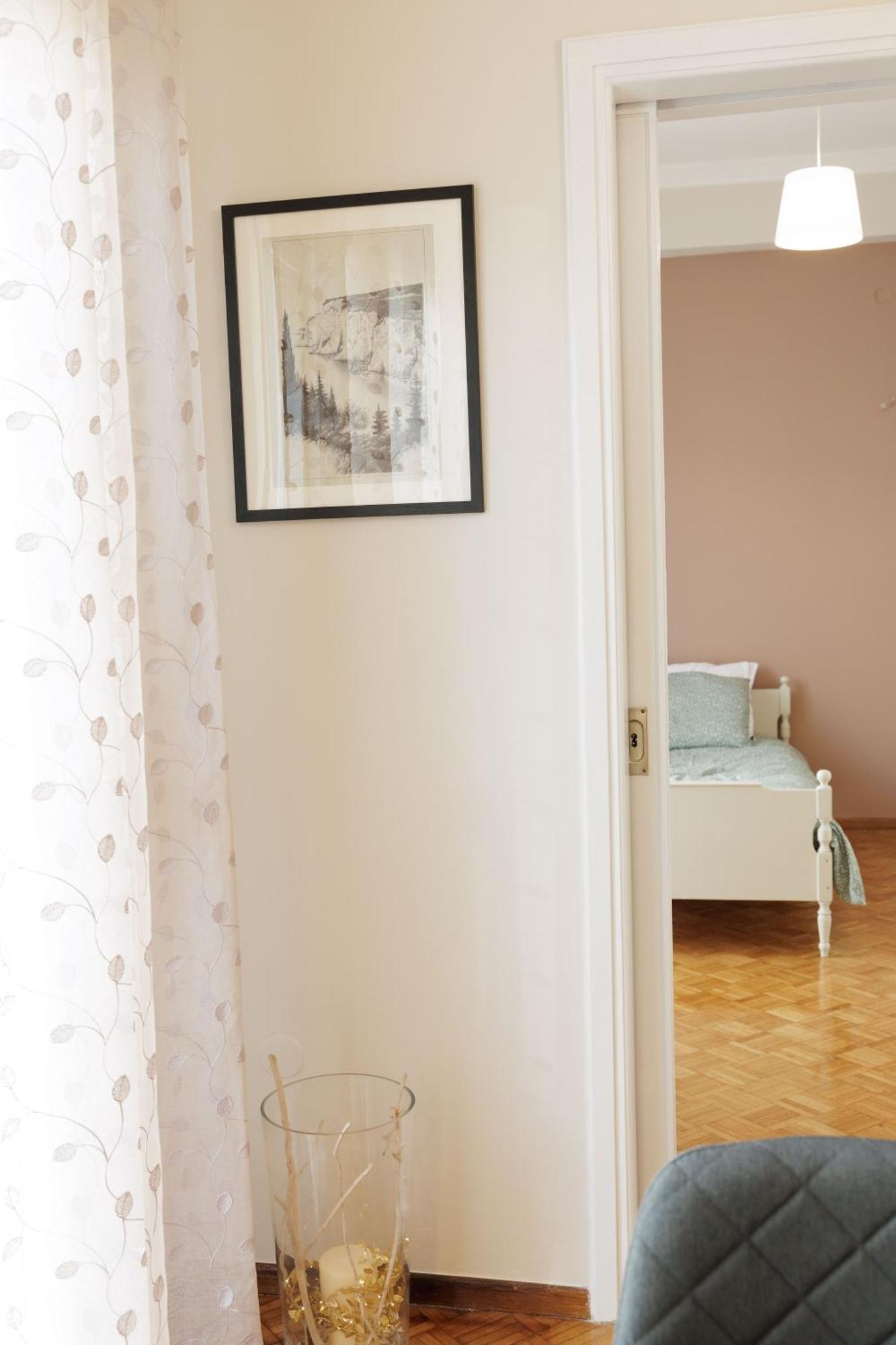 Pavlos Urban Stay Афіни Екстер'єр фото