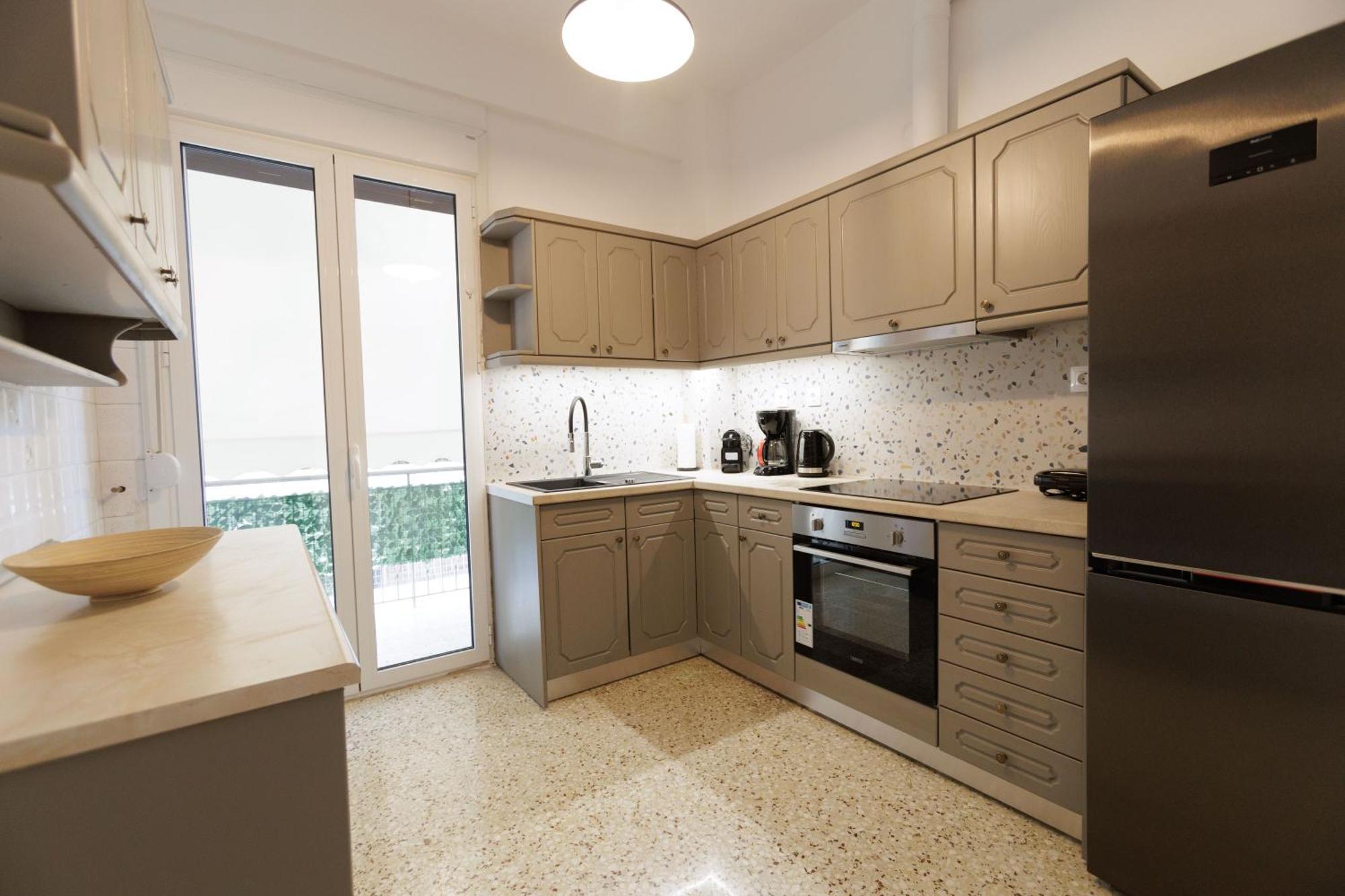 Pavlos Urban Stay Афіни Екстер'єр фото