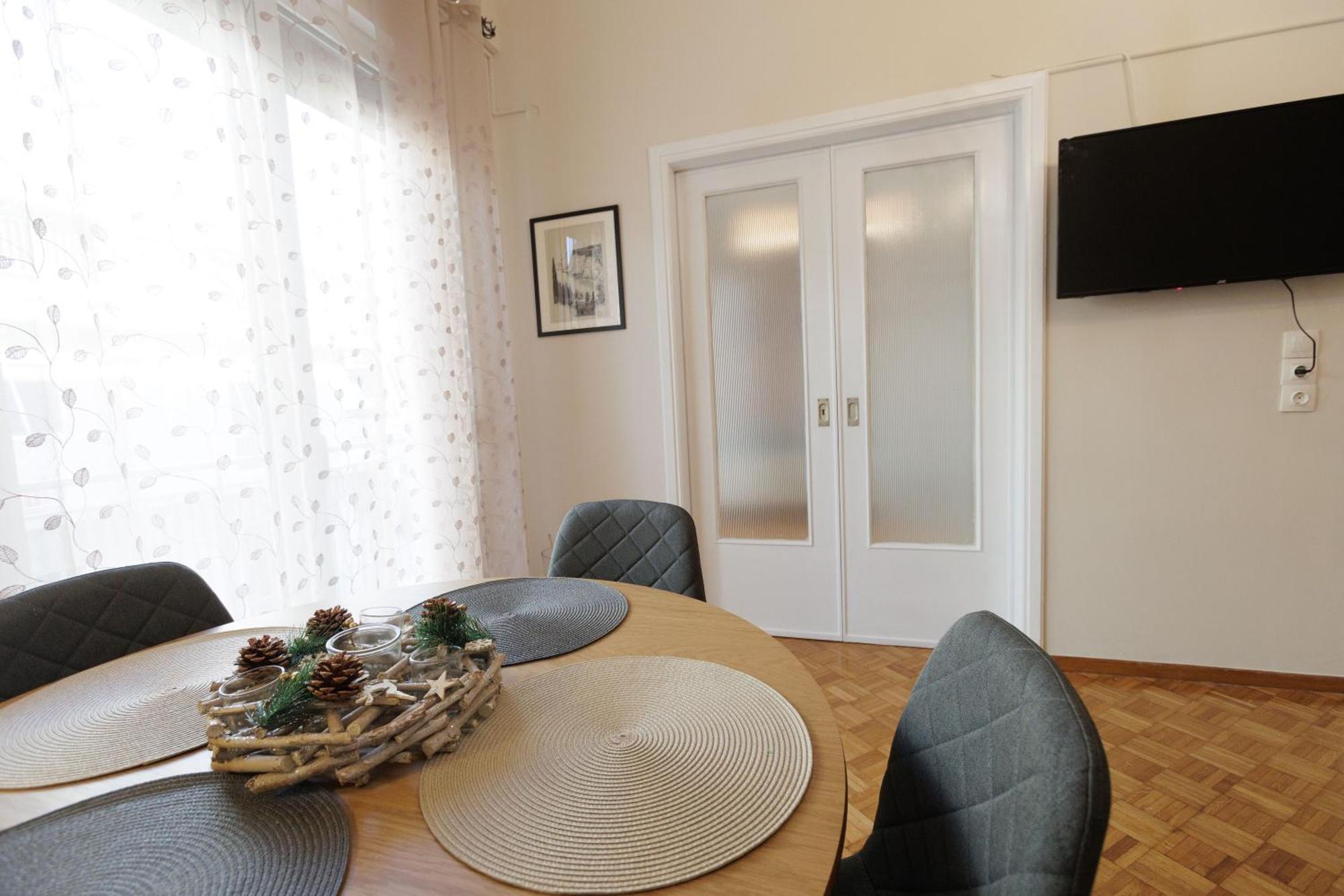 Pavlos Urban Stay Афіни Екстер'єр фото