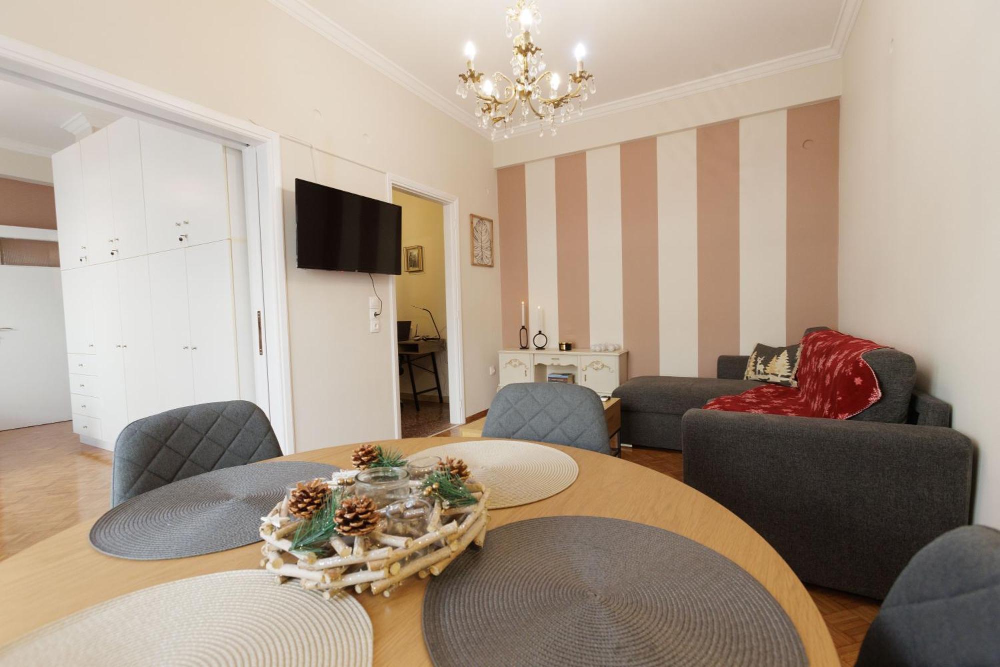 Pavlos Urban Stay Афіни Екстер'єр фото