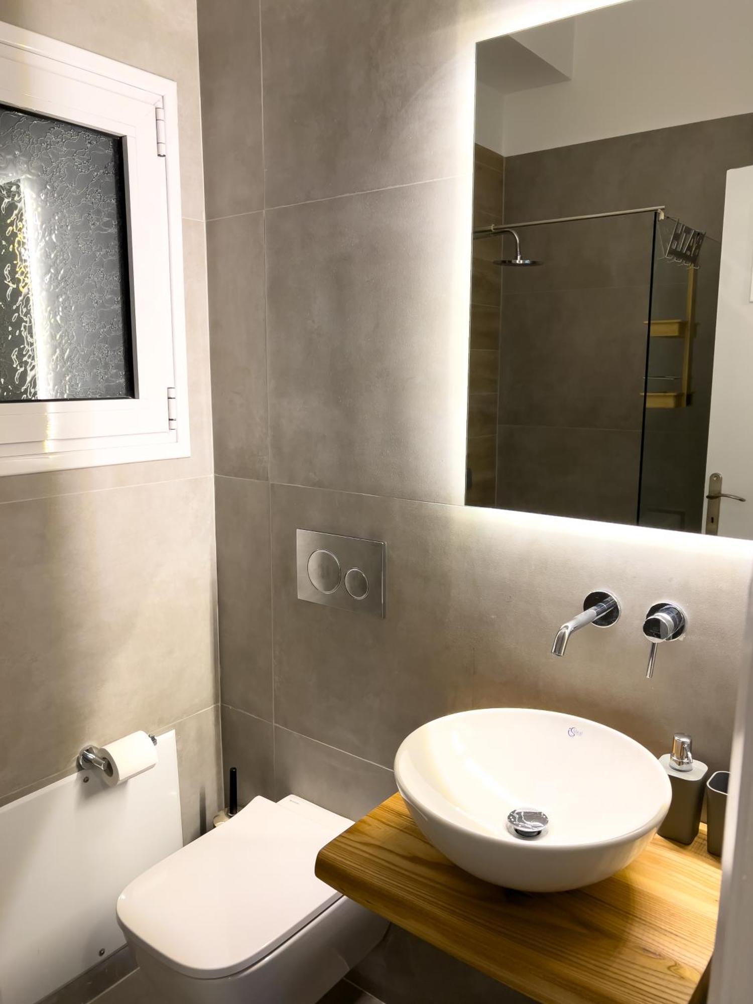 Pavlos Urban Stay Афіни Екстер'єр фото