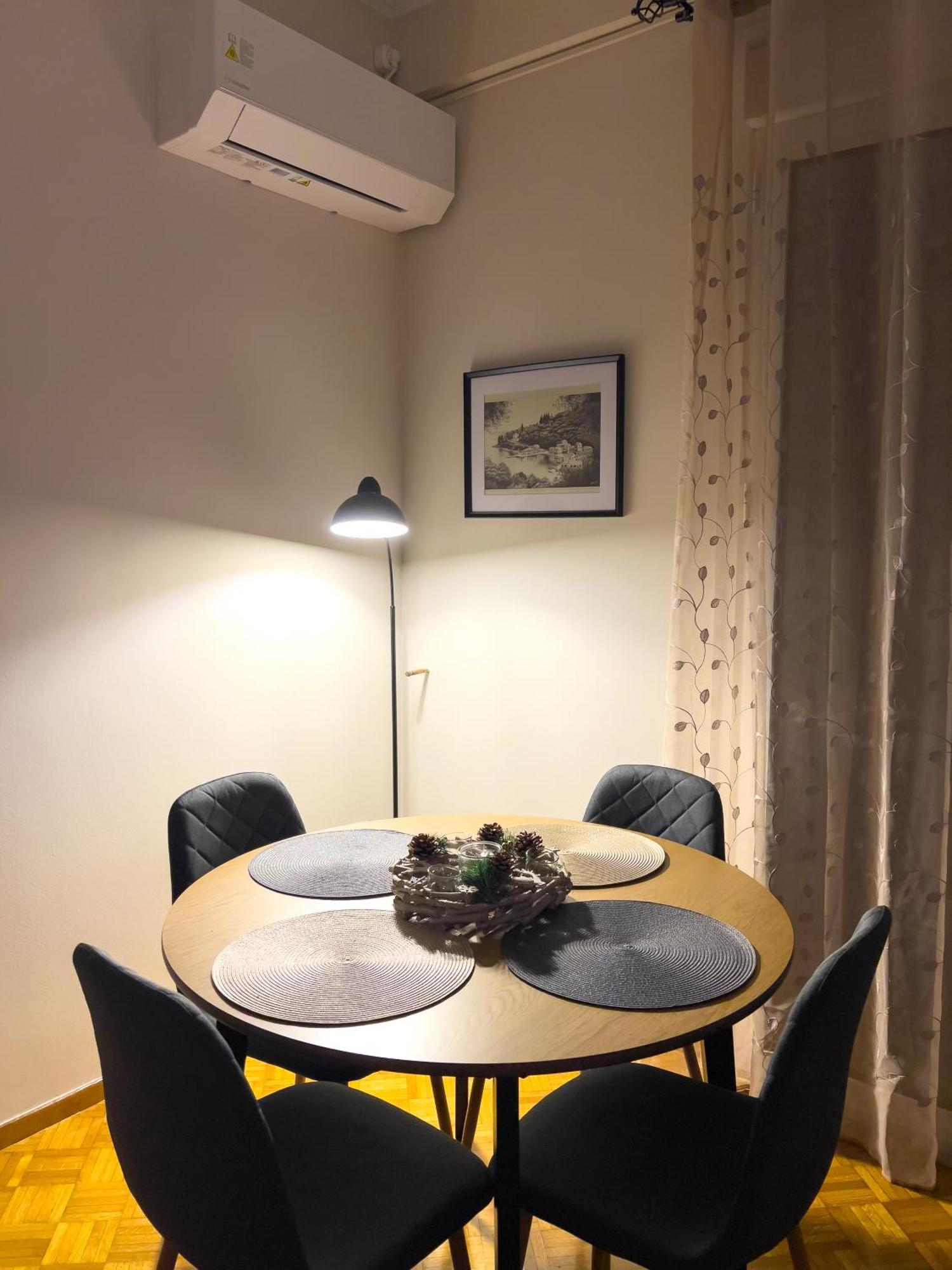 Pavlos Urban Stay Афіни Екстер'єр фото