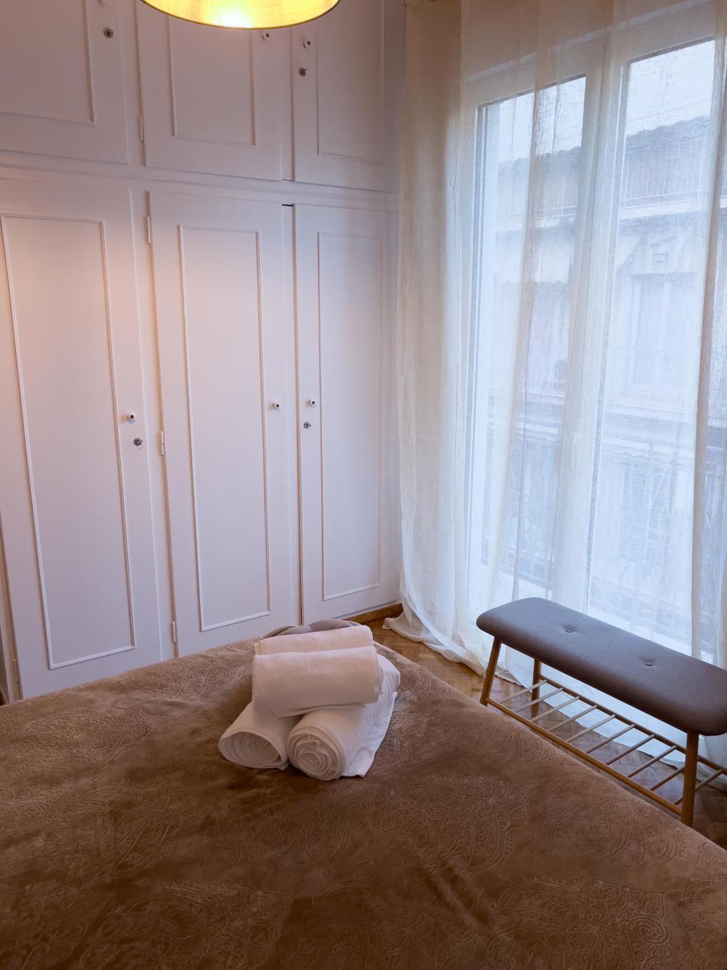 Pavlos Urban Stay Афіни Екстер'єр фото