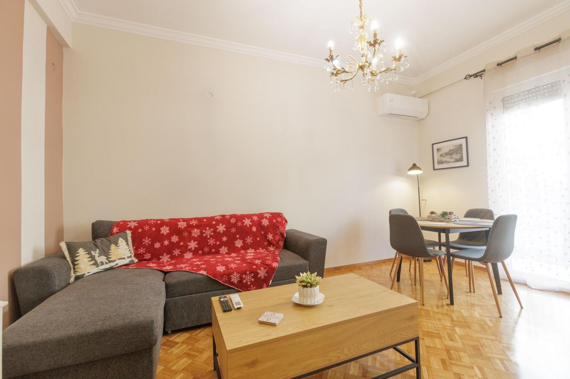 Pavlos Urban Stay Афіни Екстер'єр фото