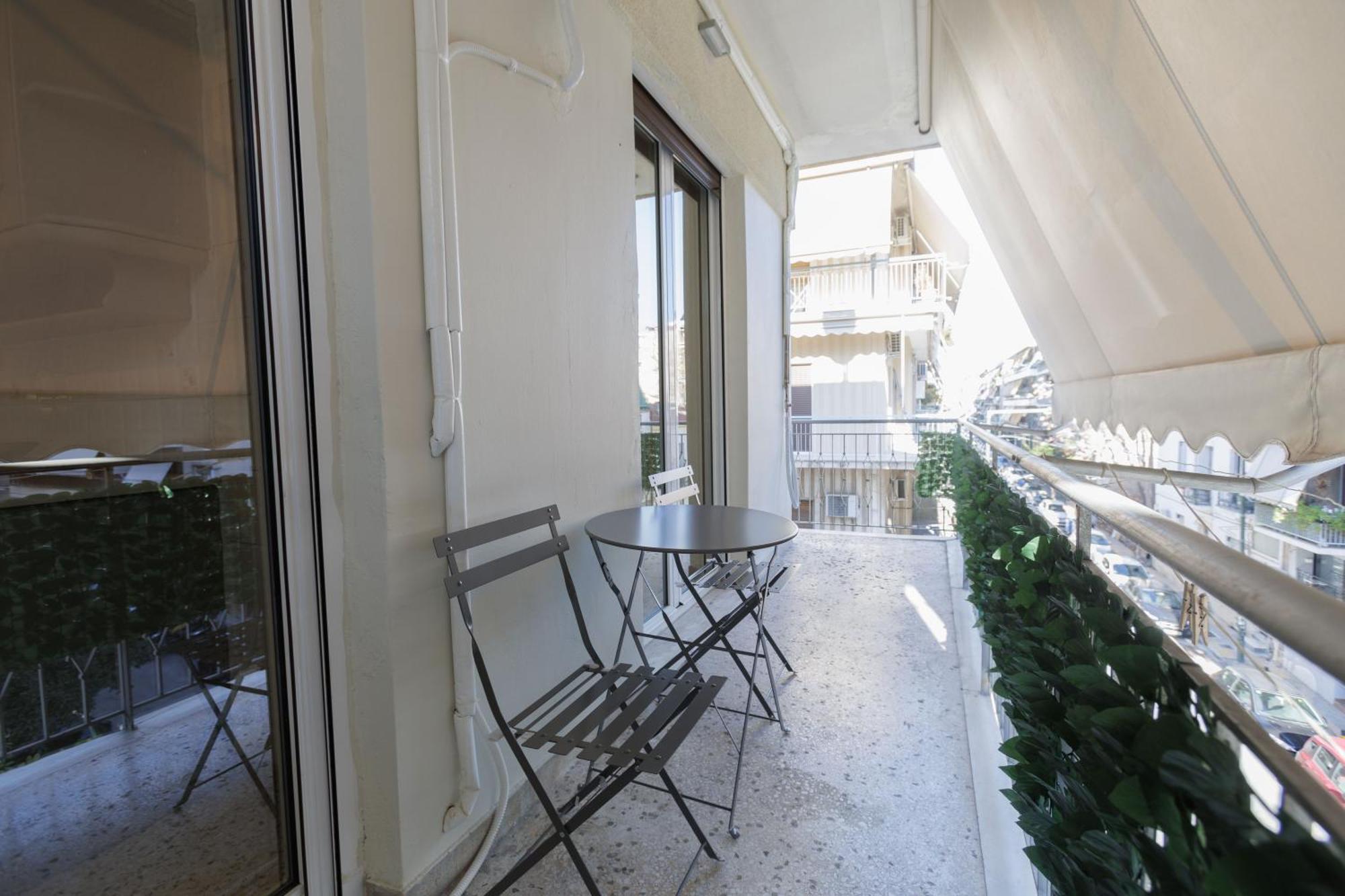 Pavlos Urban Stay Афіни Екстер'єр фото