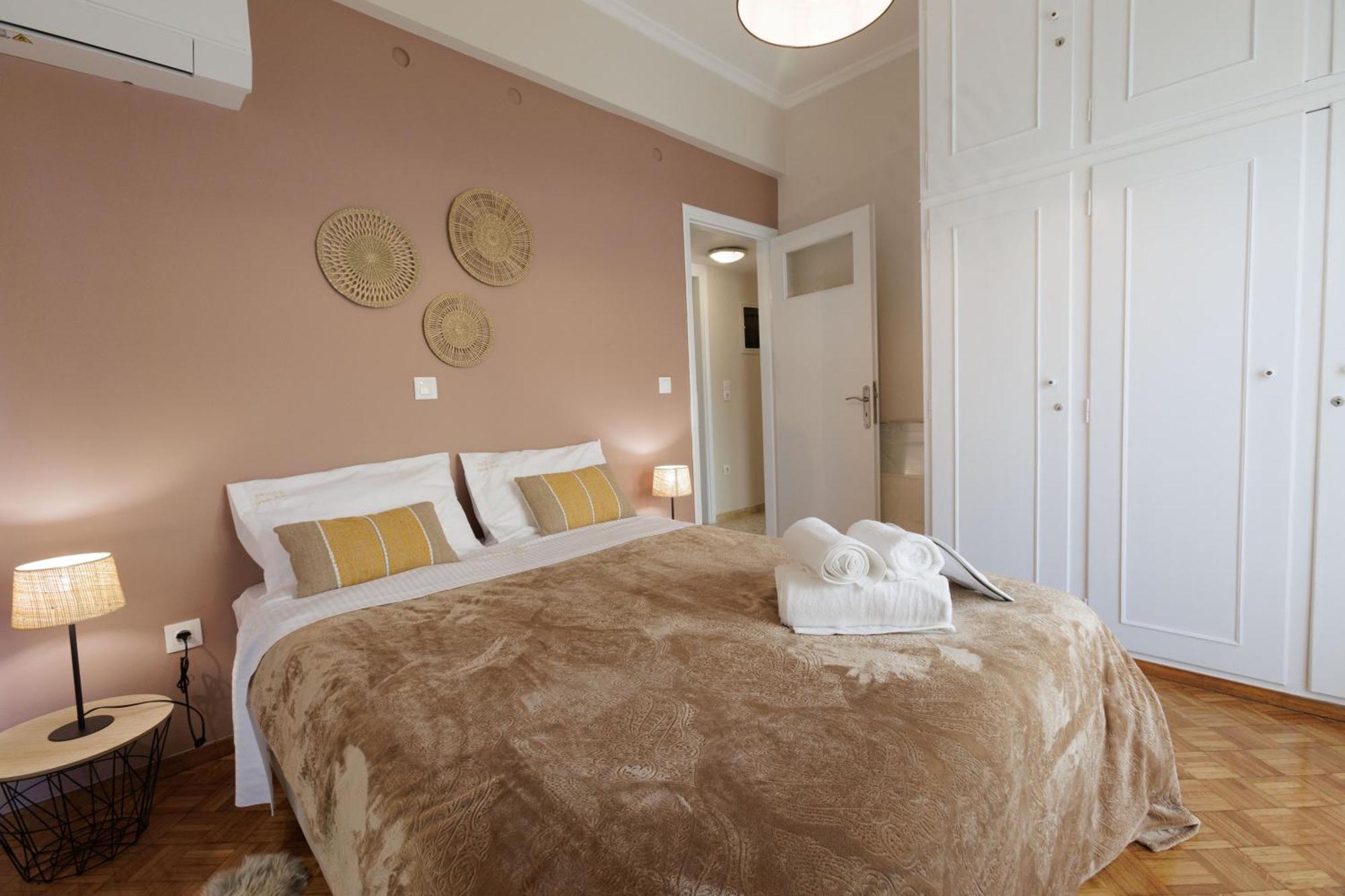 Pavlos Urban Stay Афіни Екстер'єр фото
