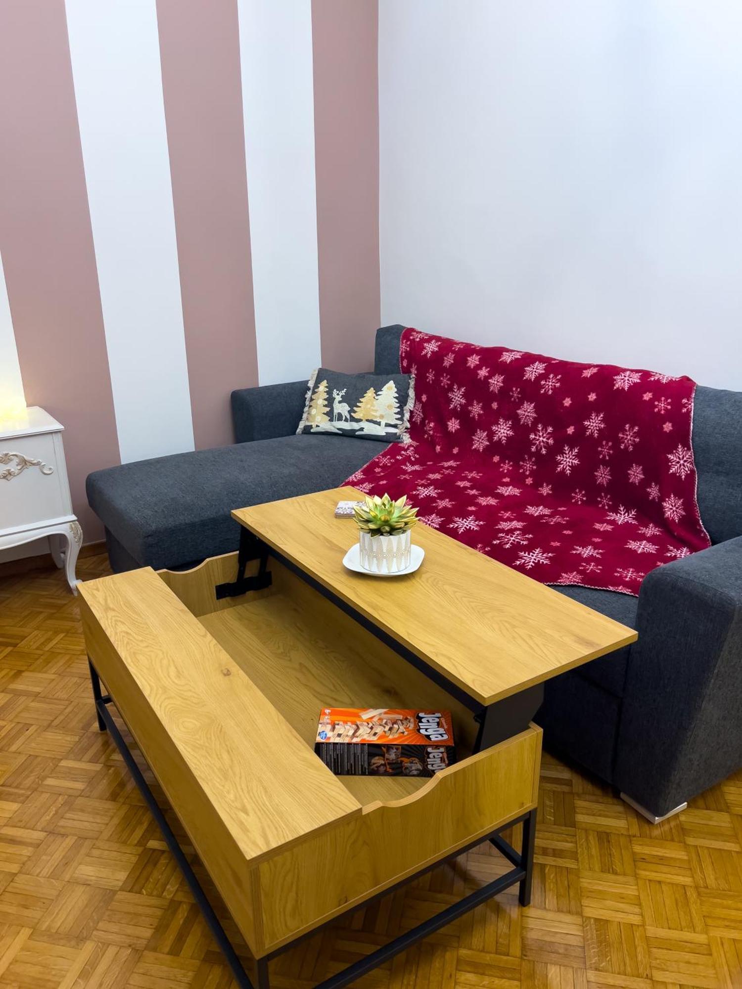 Pavlos Urban Stay Афіни Екстер'єр фото