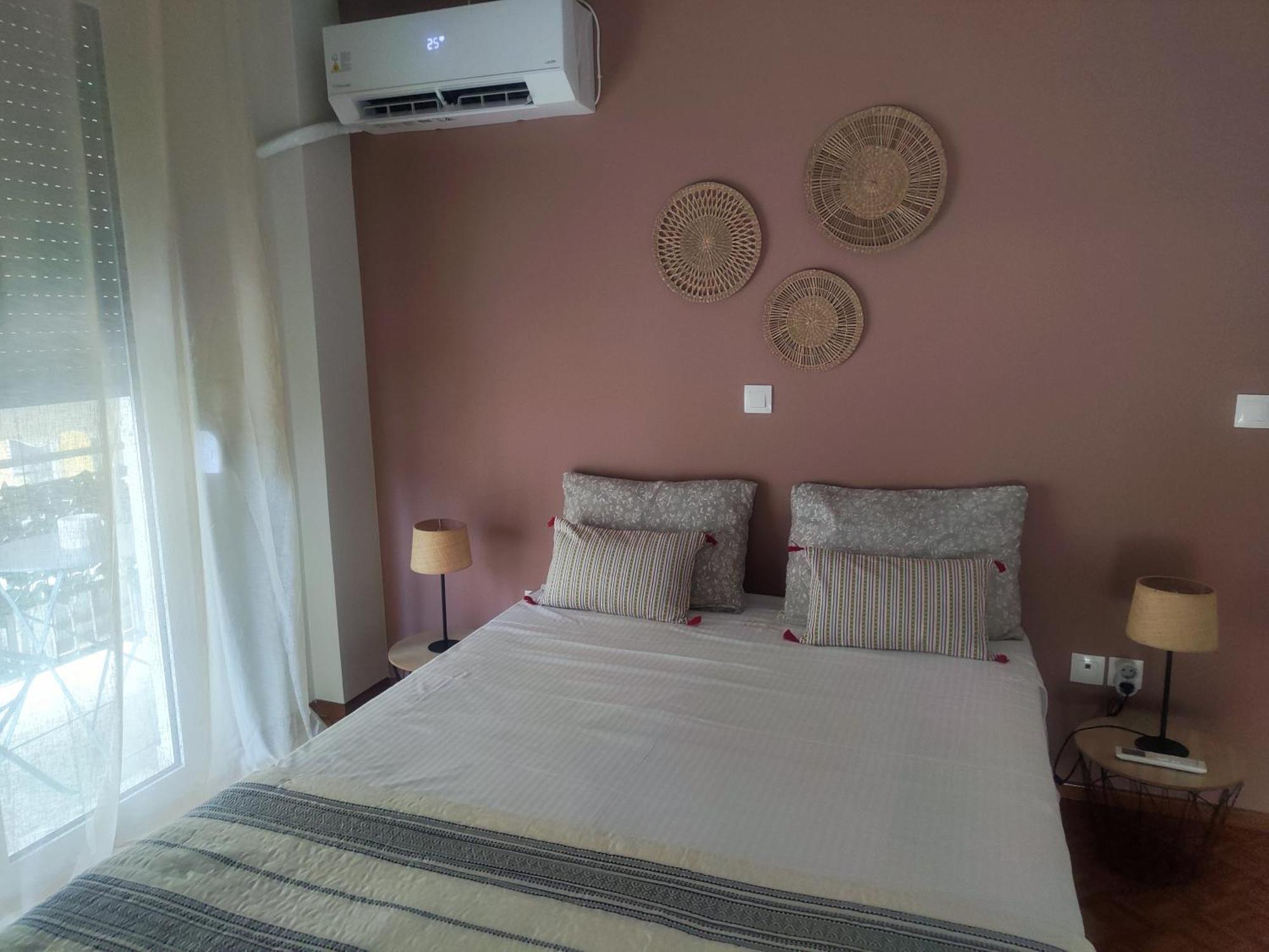 Pavlos Urban Stay Афіни Екстер'єр фото